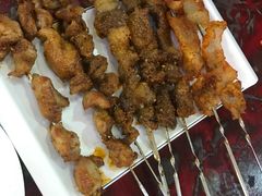 -西塔大冷面(市府大路店)