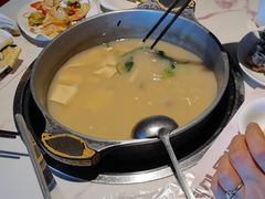 -老员外骨汤火锅(海州古城店)