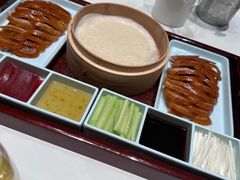 -荣兴酒家(徐家汇店)