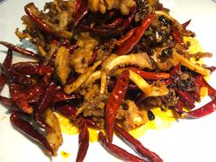 -吕氏疙瘩汤·私家菜馆(慈云寺店)