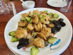 -独流饭店(静海区国土资源分局西)