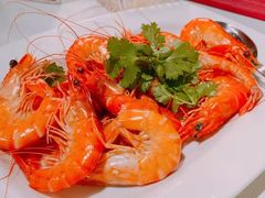 -新加坡海鲜共和(名胜世界圣淘沙海滨坊)