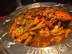 -胖哥俩肉蟹煲(杭州下沙学林街店)