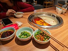 -季季红火锅(长沙步行街店)