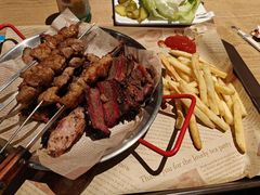 -舜玉老孙家鲜炒大盘鸡(土屋路店)