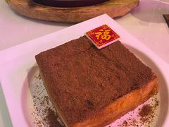 -龙记·香港茶餐厅(海上世界店)