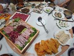 -鹅香四海·卤水火锅·砂锅粥·潮汕菜(宝安店)