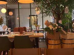 -原石牛扒·约会餐厅(龙城万科里店)
