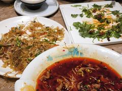 -李氏传家菜(兴城路店)