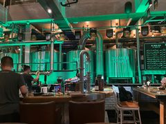 -Goose Island Brewhouse鹅岛精酿啤酒餐厅