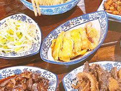 -老横泾面馆(吴中横泾店)