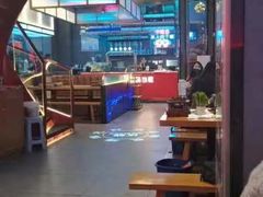 -庆峰龙虾烧烤(合肥一店)