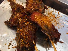 -金乐活美食(中街店)