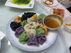 -来之顺海鲜菜馆·青岛菜·始于1993(栈桥店)