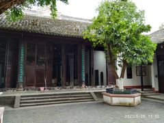 -白帝城·瞿塘峡景区