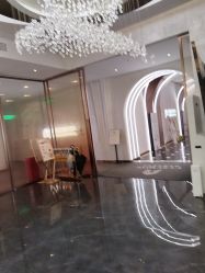 点击看大图 -希乐曼艺术中心·婚礼·活动·宴会厅(南山店)