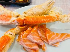 -飨食汇全日制餐厅·昆山皇冠假日酒店(九方店)