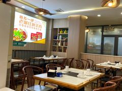 -老城红焖羊肉(人民路店)