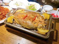 -可爱的新疆·丝路宴(盛达广场店)