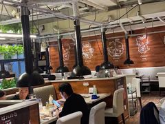 大堂-猫爪爪原切自助烤肉(观音桥阳光世纪店)