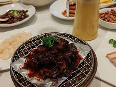 -红城阁·上海味道(四平路店)