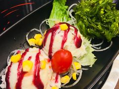 -晓寿司·精致料理(绿地店)