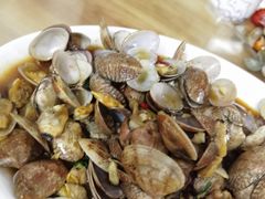 -明记海鲜大排档(巽寮湾店)