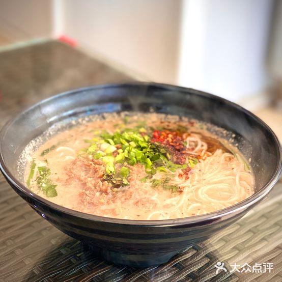 老挝米线(二分店)