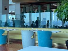大堂-翡翠36餐厅(浦东香格里拉店)