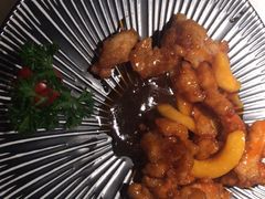 -田婆婆的菜(海口友谊阳光城店)