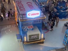 -万达广场(南昌红谷滩店)