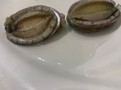 -青蓬蒸汽海鲜·深圳老字号·团建聚会(壹方城店)