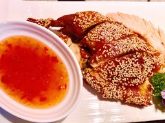 -英冠索菲特酒店·萧湘阁中餐厅