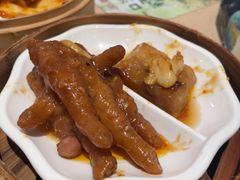 -点都德(千灯湖环宇城店)