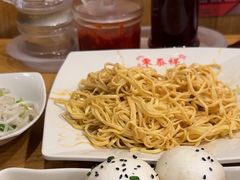 -东泰祥生煎馆(重庆北路店)