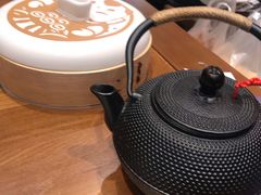 -满园烤鸭·春饼(太原街万达店)
