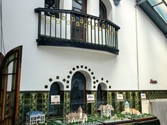 -青岛德国总督楼旧址博物馆