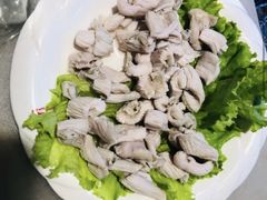 -京门老爆三·铜锅涮肉 爆肚(望京店)