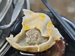 -志亮灌汤蒸饺·清真(庙后街店)