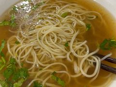 -鑫明明拉面(宁化路店)