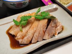 -本味轩精品茶餐厅(黄山路店)