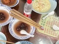 -粗茶淡饭(东关街店)