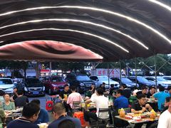 -永红源啤酒·烧烤·海鲜·大排档(青特城店)