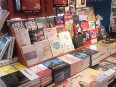 -西西弗书店&矢量咖啡(来福士广场店)
