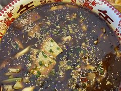 -江湖黑大兔(杨家坪店)
