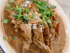 陈记卤煮小肠-陈记卤煮小肠
