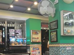 -華歡冰室-WahFoon(吉大店)