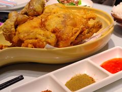 -纳家楼·地道陕菜(劳动路店)