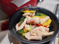 -海底捞火锅(龙湖三千集店)