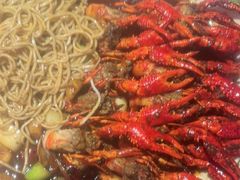 -红盔甲·小龙虾(车公庙店)